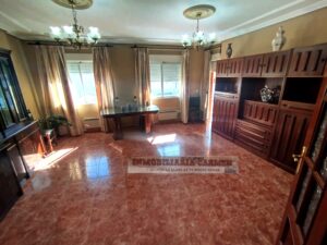 Venta de casas en martos