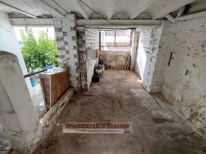 Venta de casas en martos