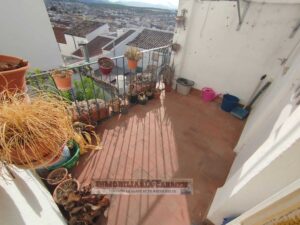 Venta de casas en martos