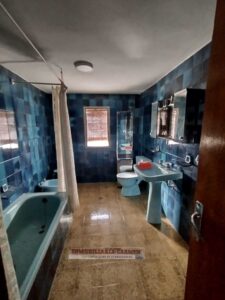 Venta de casas en martos