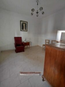 Venta de casas en martos